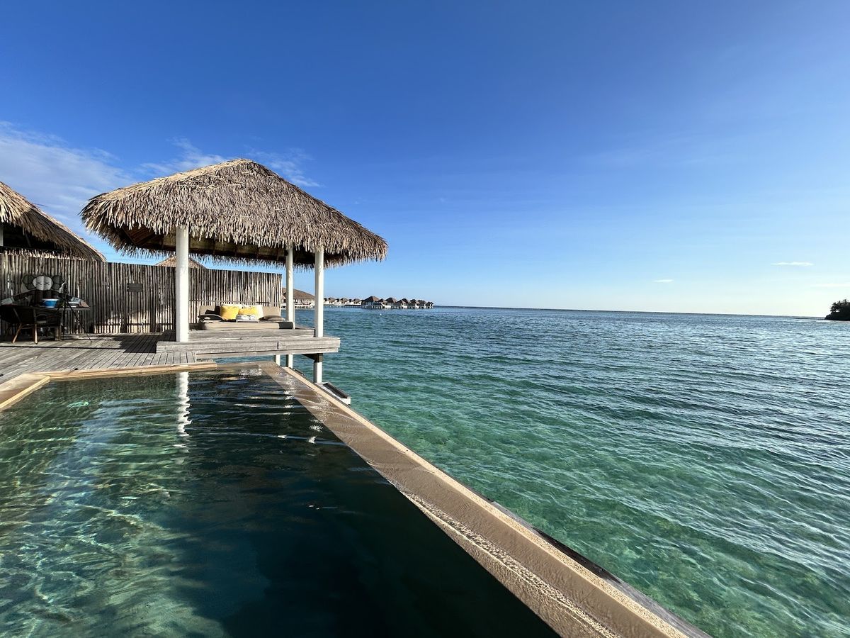 COMO Maalifushi — Maldives — additional view 3