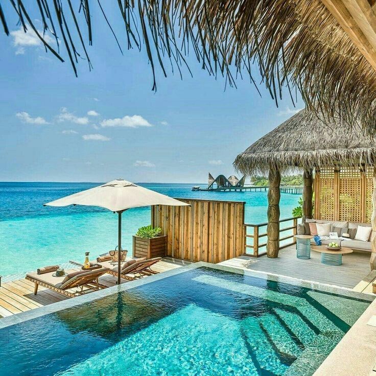 Joali Maldives — Maldives — additional view 3