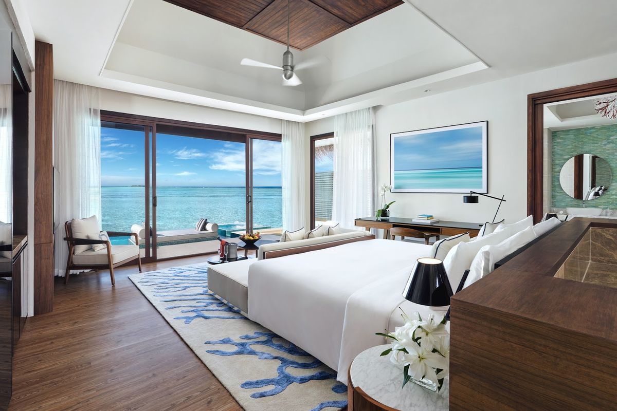 Niyama Private Islands Maldives — Maldives — additional view 2