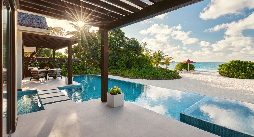 Niyama Private Islands Maldives — Maldives — additional view 3