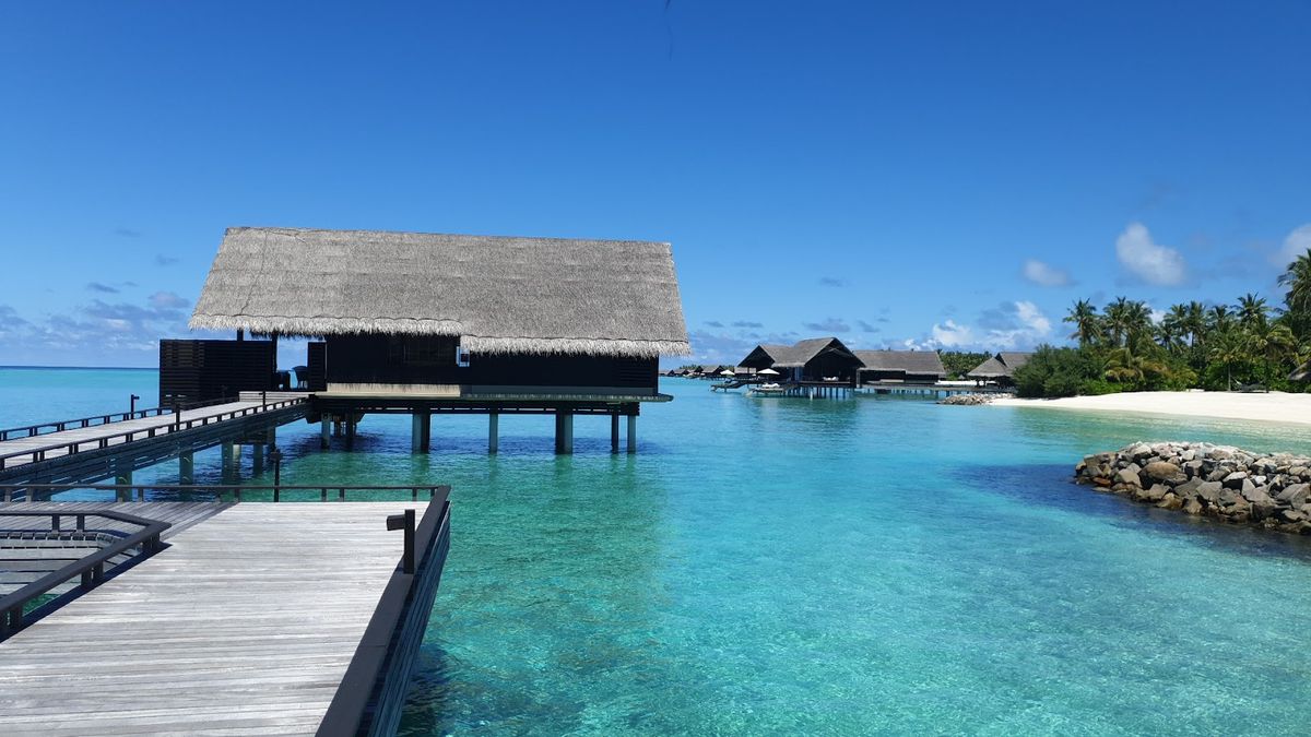 One&Only Reethi Rah — Maldives — additional view 3