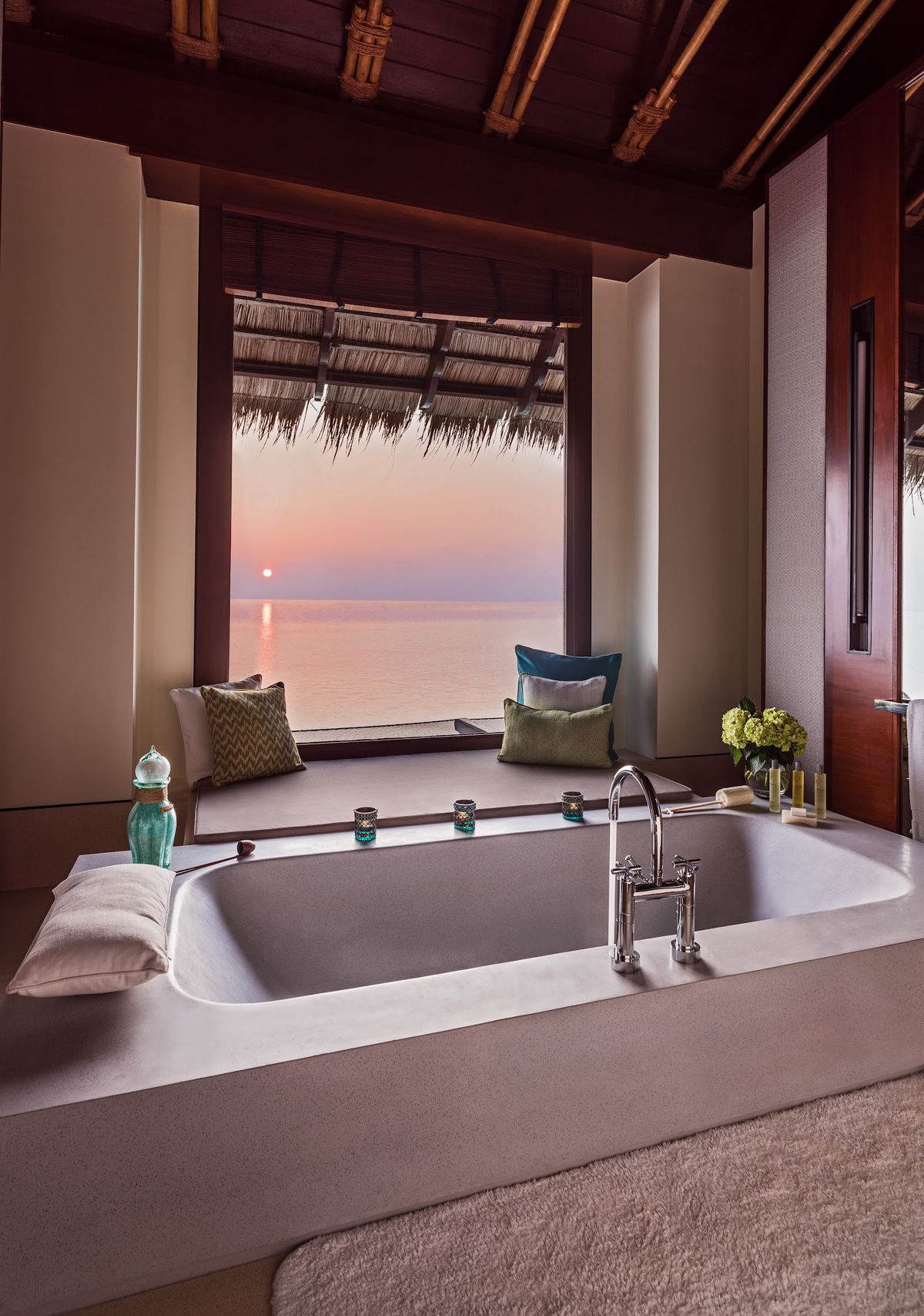 One&Only Reethi Rah — Maldives — additional view 4