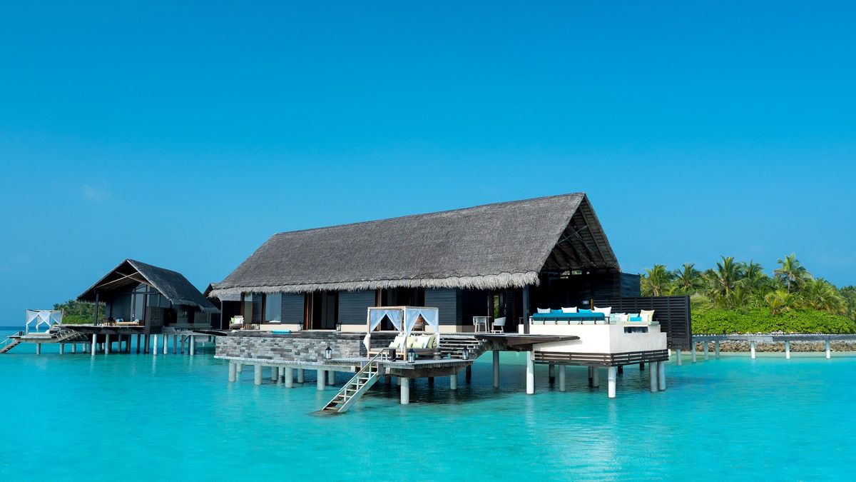 One&Only Reethi Rah — Maldives