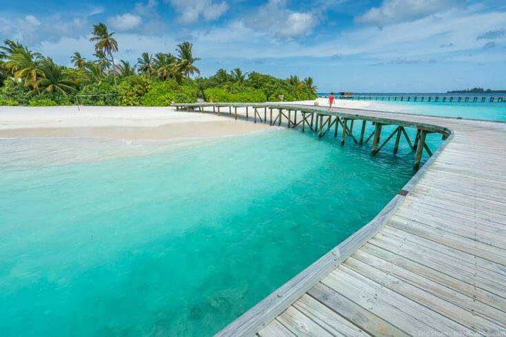 Six Senses Laamu — Maldives — additional view 3