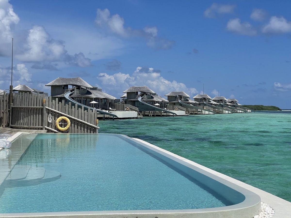 Soneva Jani — Noonu Atoll — additional view 3
