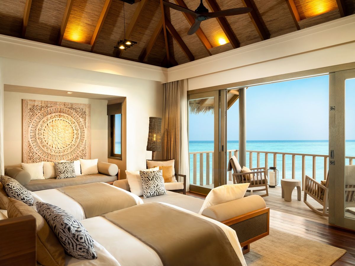 Vakkaru Maldives — Maldives — additional view 2