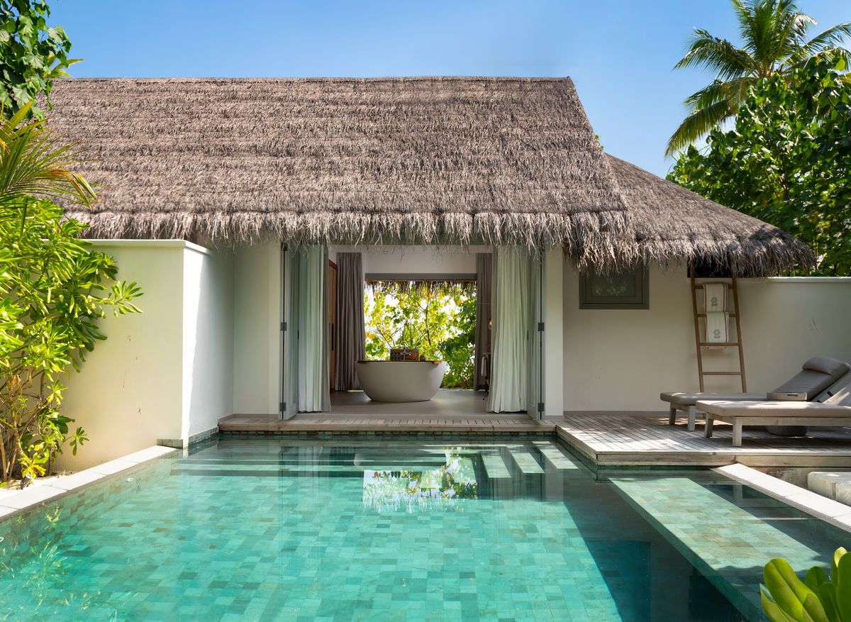Vakkaru Maldives — Maldives — additional view 3