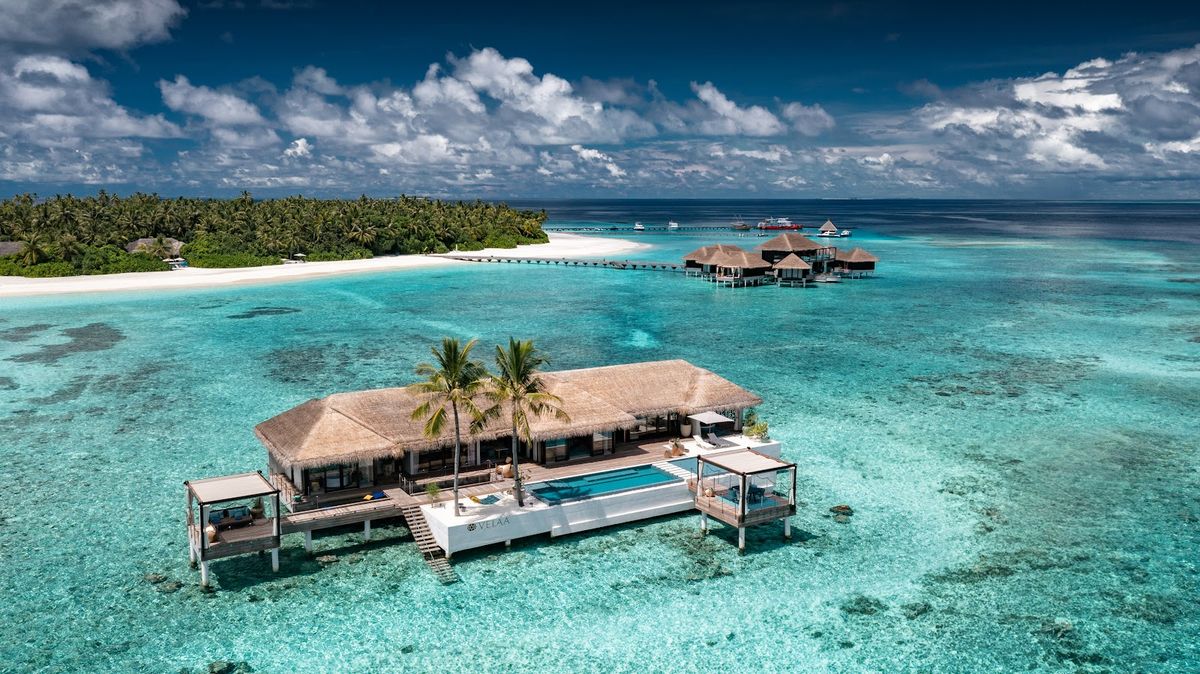 Velaa Private Island — Maldives — additional view 4