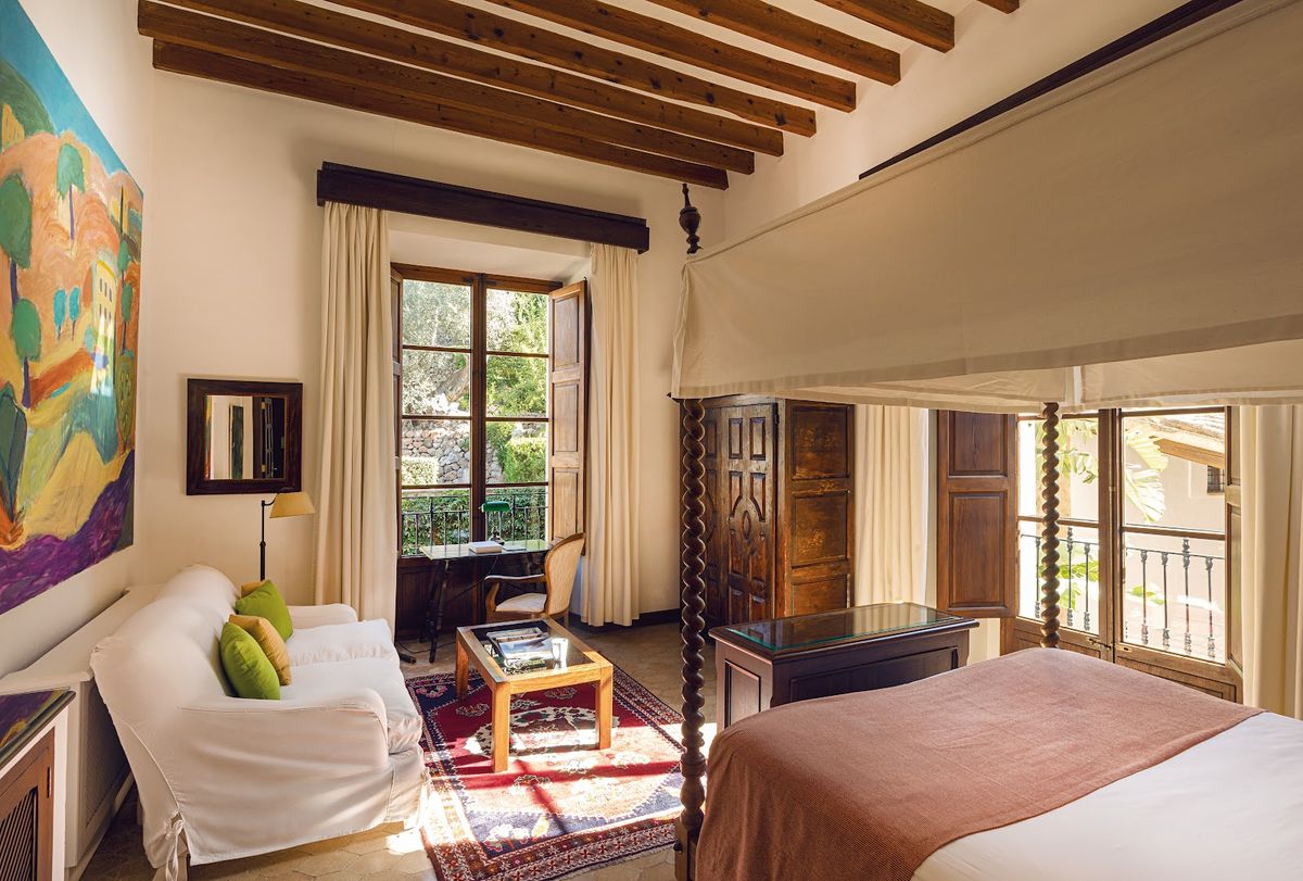 Belmond La Residencia — Deià — additional view 2