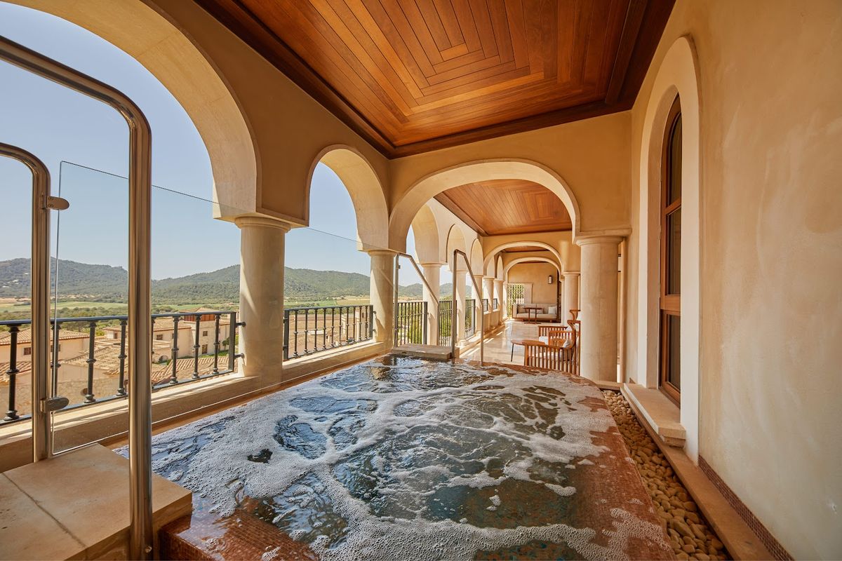 Park Hyatt Mallorca — Capdepera — additional view 3