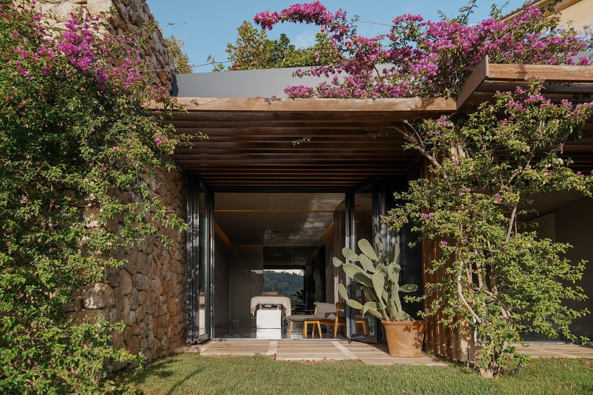 Son Brull Hotel & Spa — Mallorca