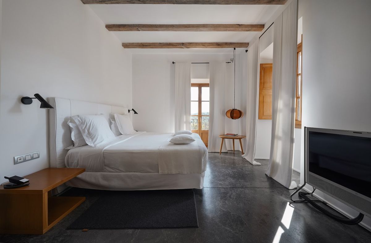 Son Brull Hotel & Spa — mallorca — additional view 2