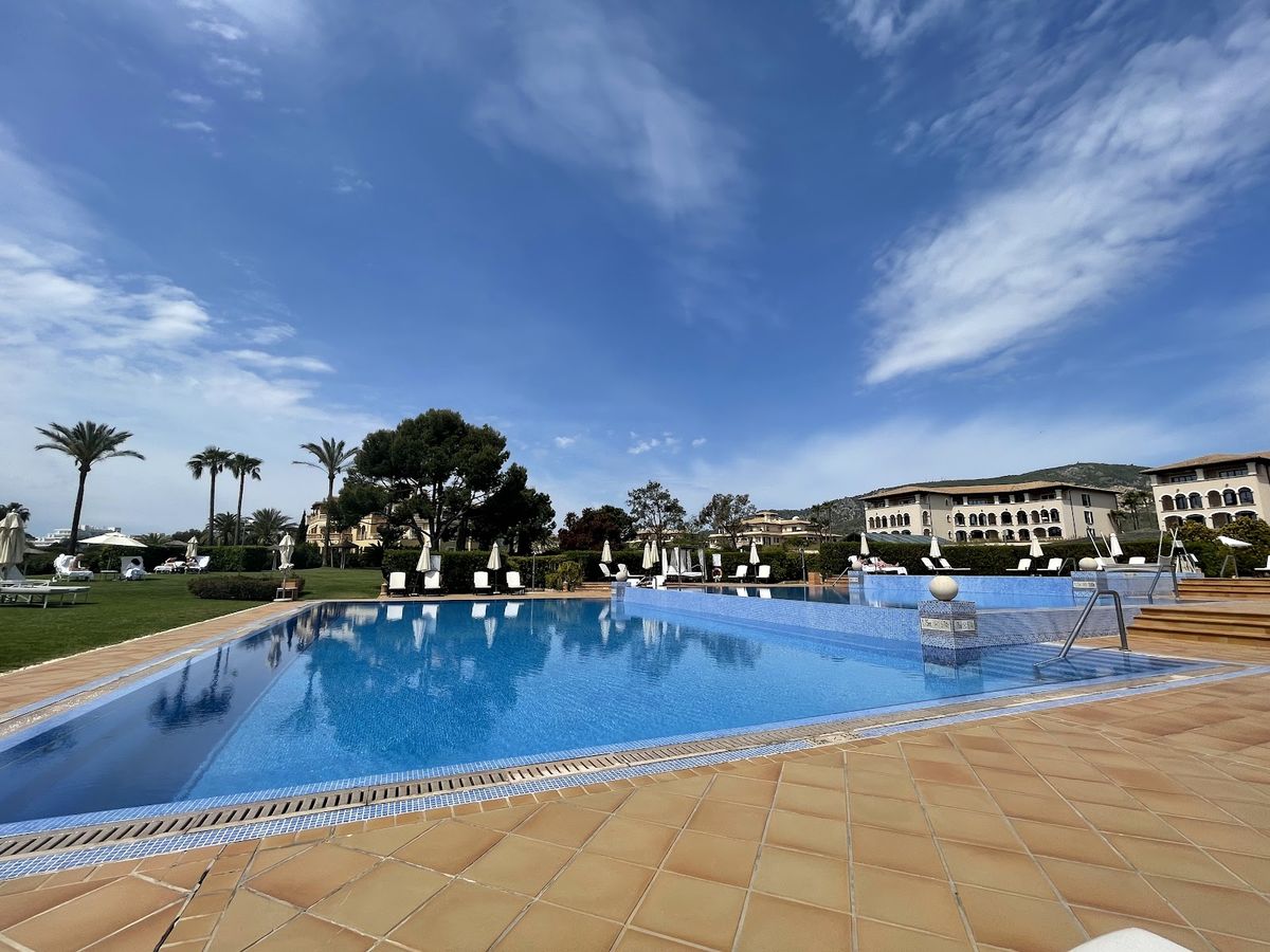 The St. Regis Mardavall Mallorca Resort — Costa d'en Blanes — additional view 3