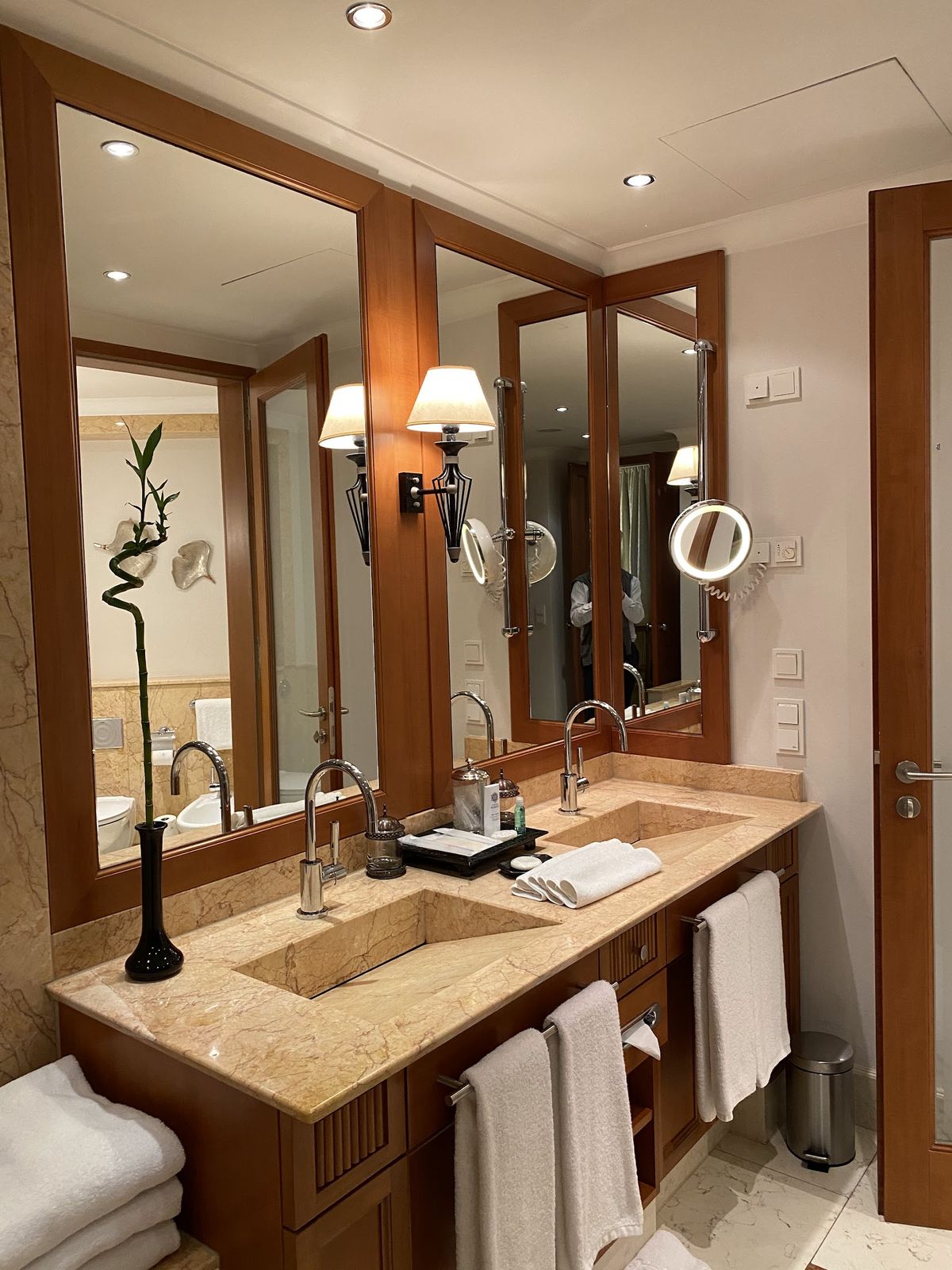 The St. Regis Mardavall Mallorca Resort — Costa d'en Blanes — additional view 4