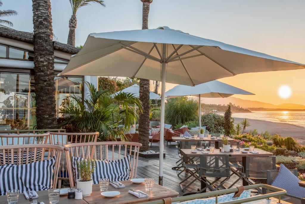 Kempinski Hotel Bahía Estepona — Marbella