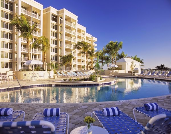Marco Beach Ocean Resort — Marco Island