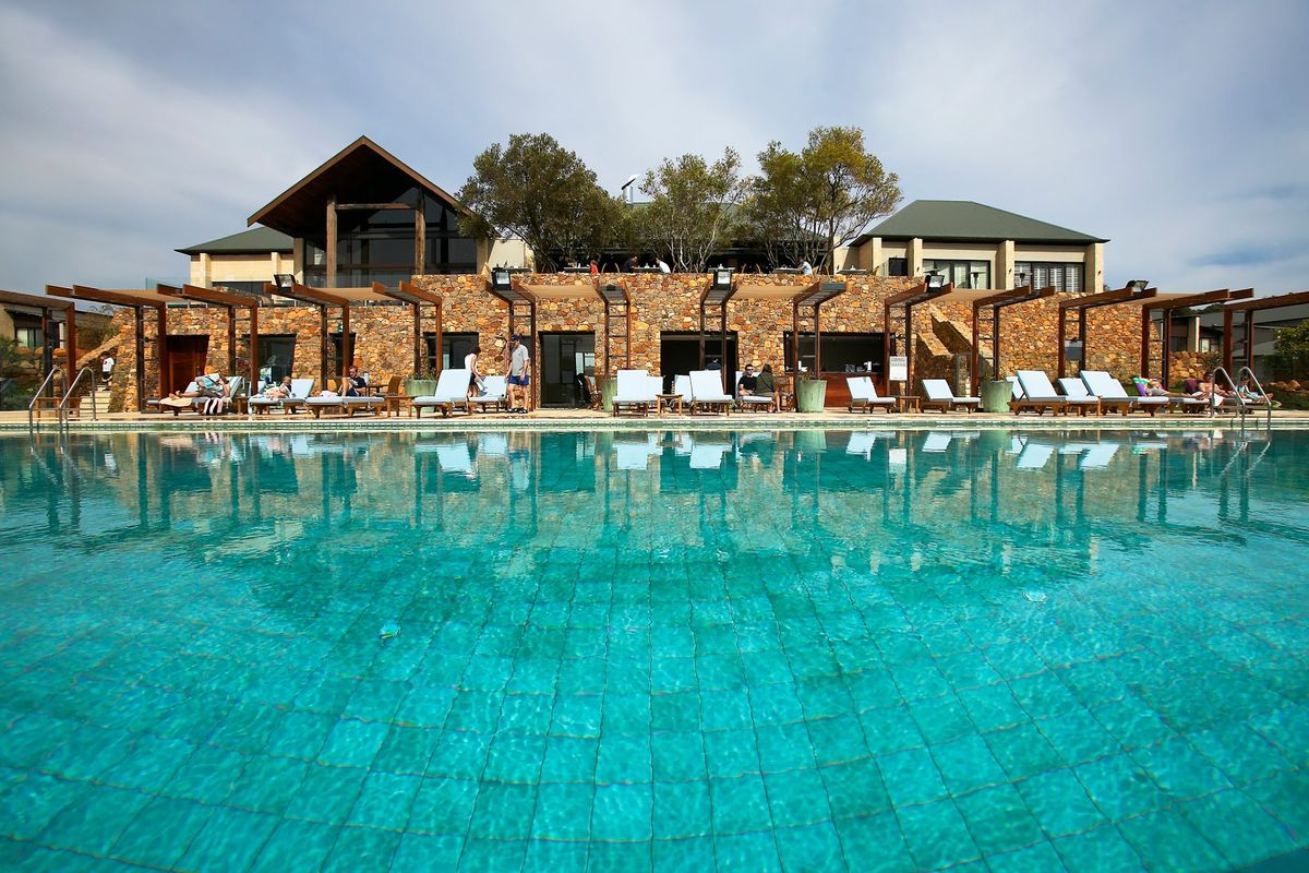 Pullman Bunker Bay Resort Margaret River — Margaret River