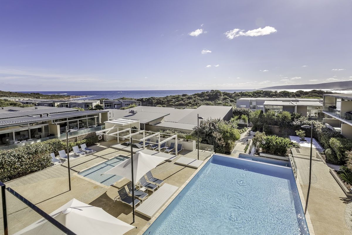 Smiths Beach Resort — Margaret River