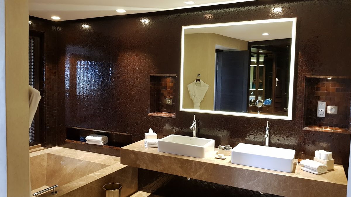 Fairmont Royal Palm Marrakech — Marrakech 40000 — additional view 4