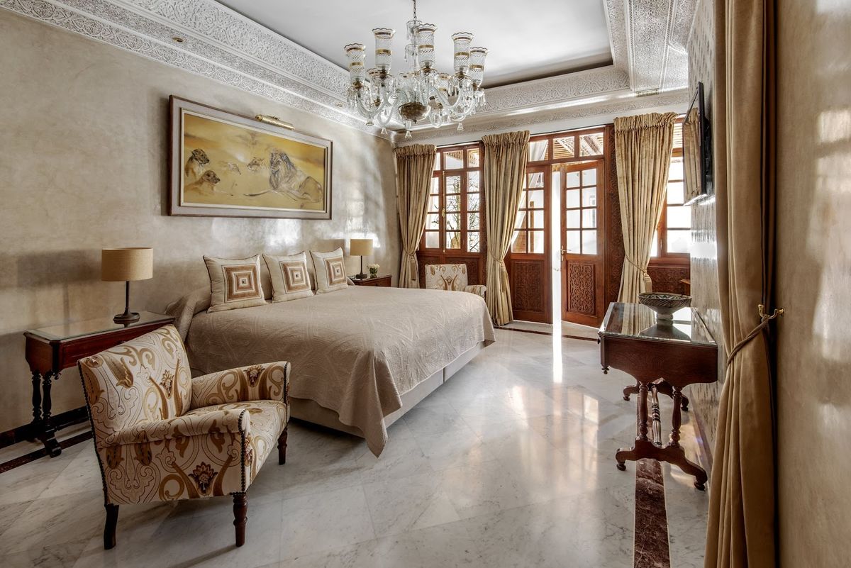 La Sultana Marrakech — Marrakech 40000 — additional view 2