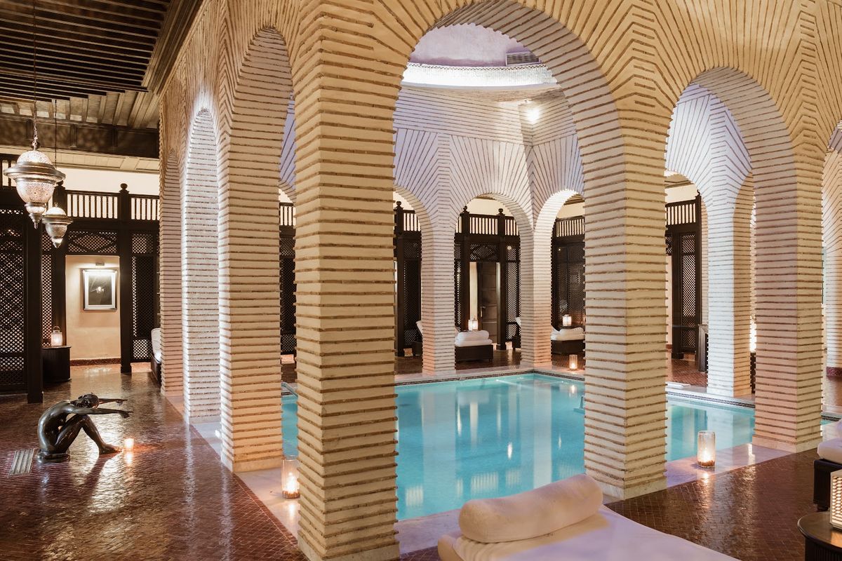 Selman Marrakech — Marrakech 40000 — additional view 3