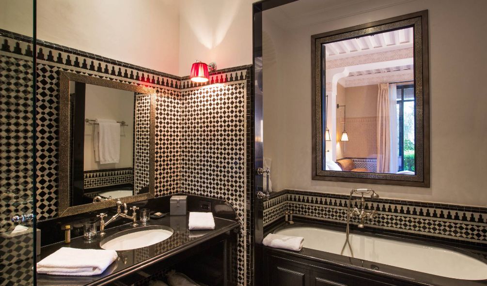 Selman Marrakech — Marrakech 40000 — additional view 4