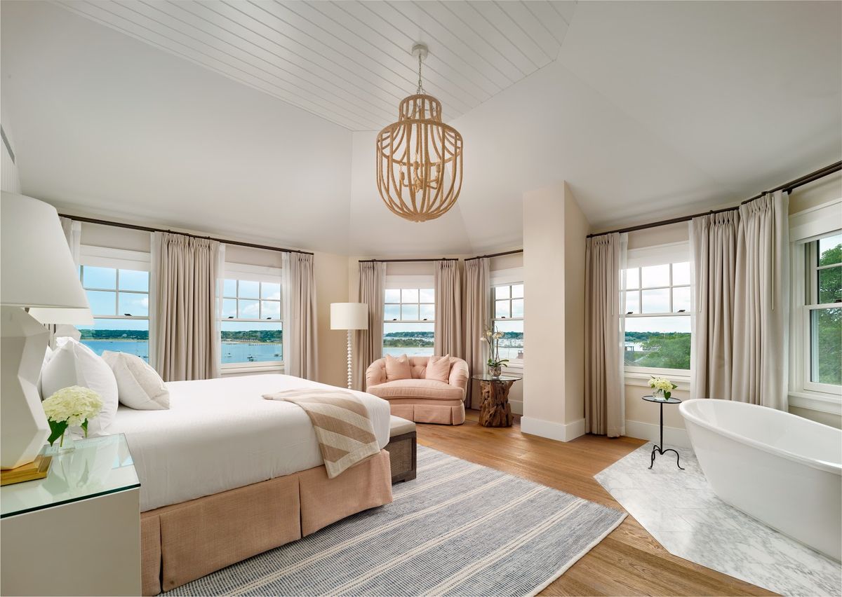 Harbor View Hotel — marthas-vineyard — additional view 2