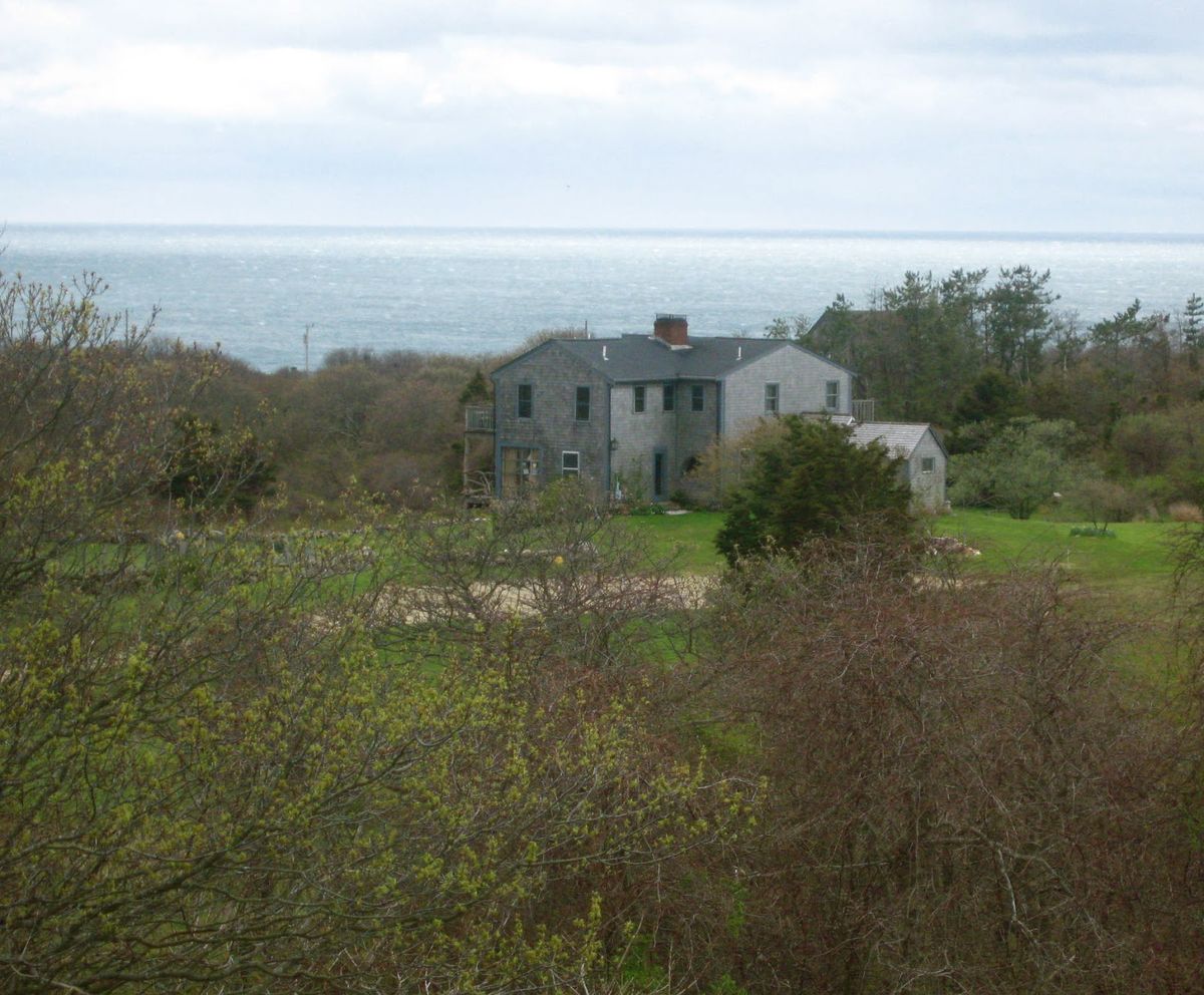 Outermost Inn — Marthas Vineyard