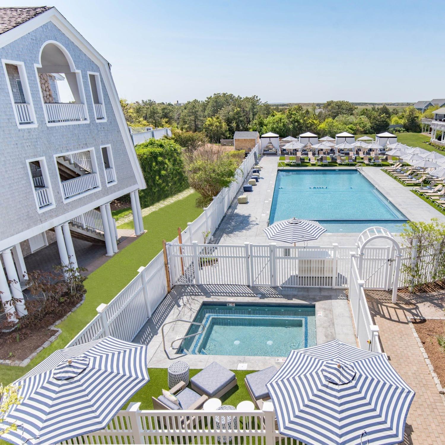 Winnetu Oceanside Resort — marthas-vineyard — additional view 3