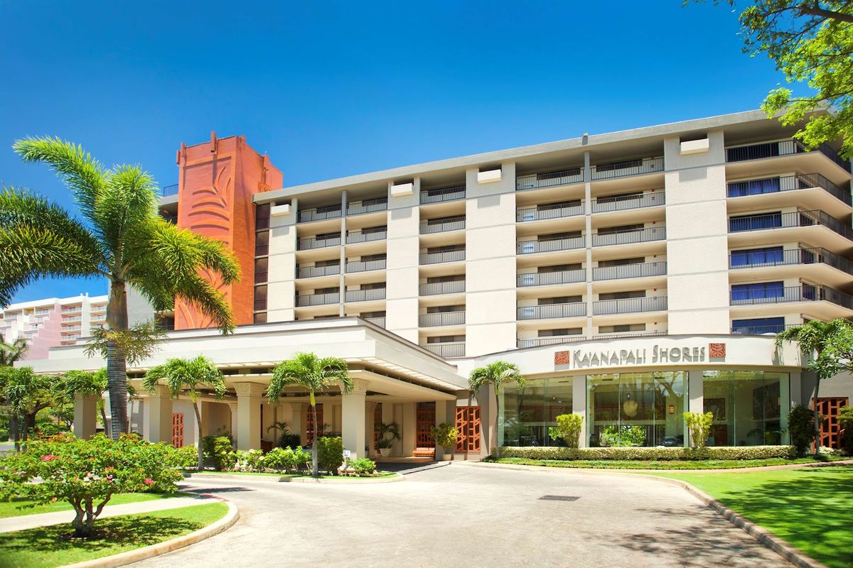 Top 20 Maui Family Hotels 2026