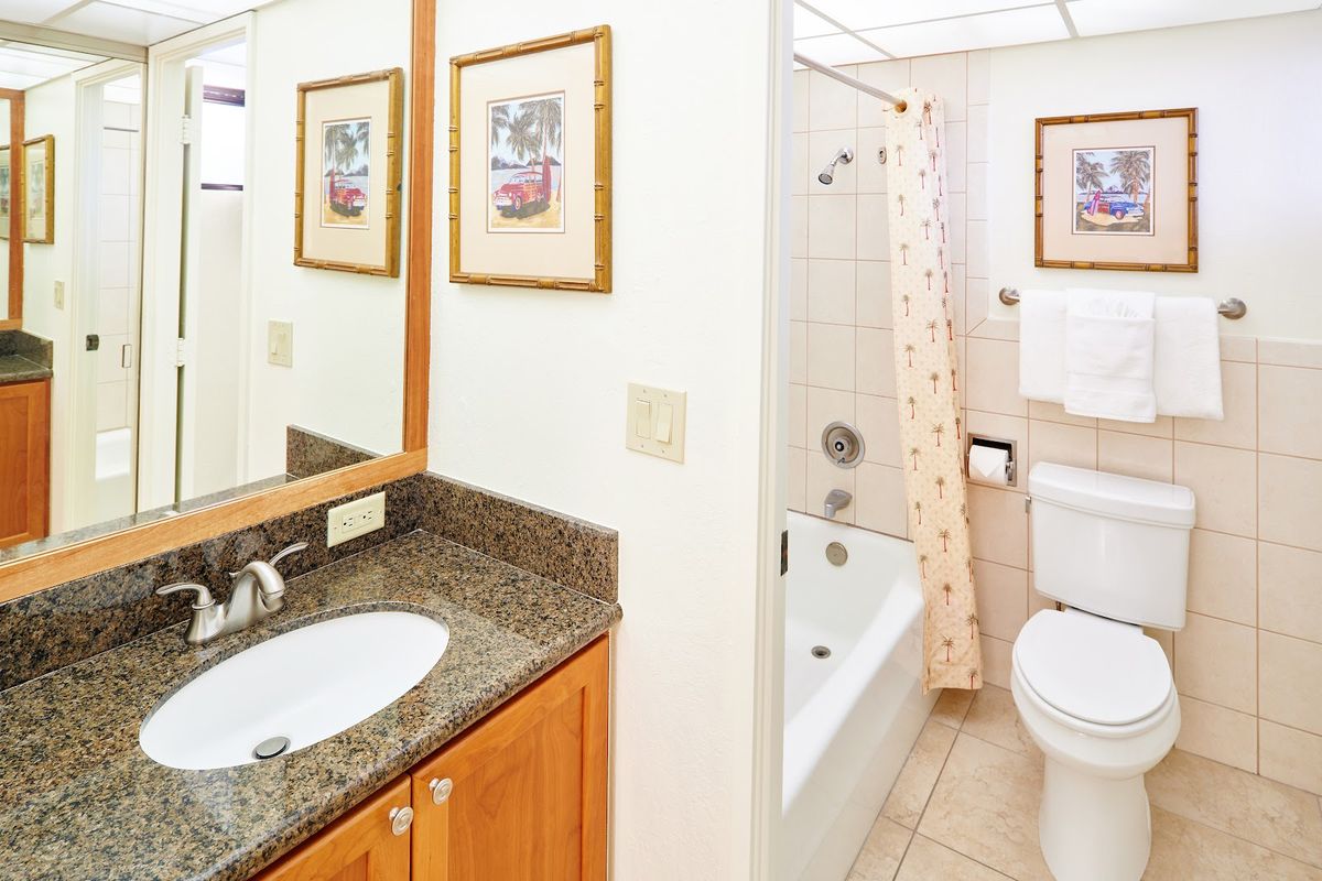 Aston Kaanapali Shores — Maui — additional view 4