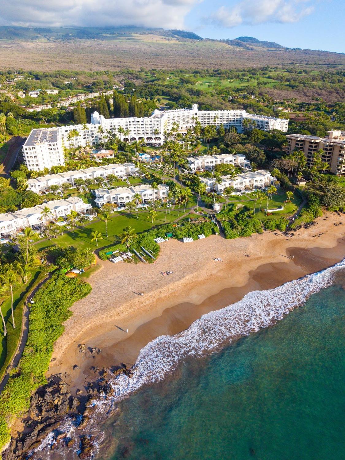 Grand Wailea