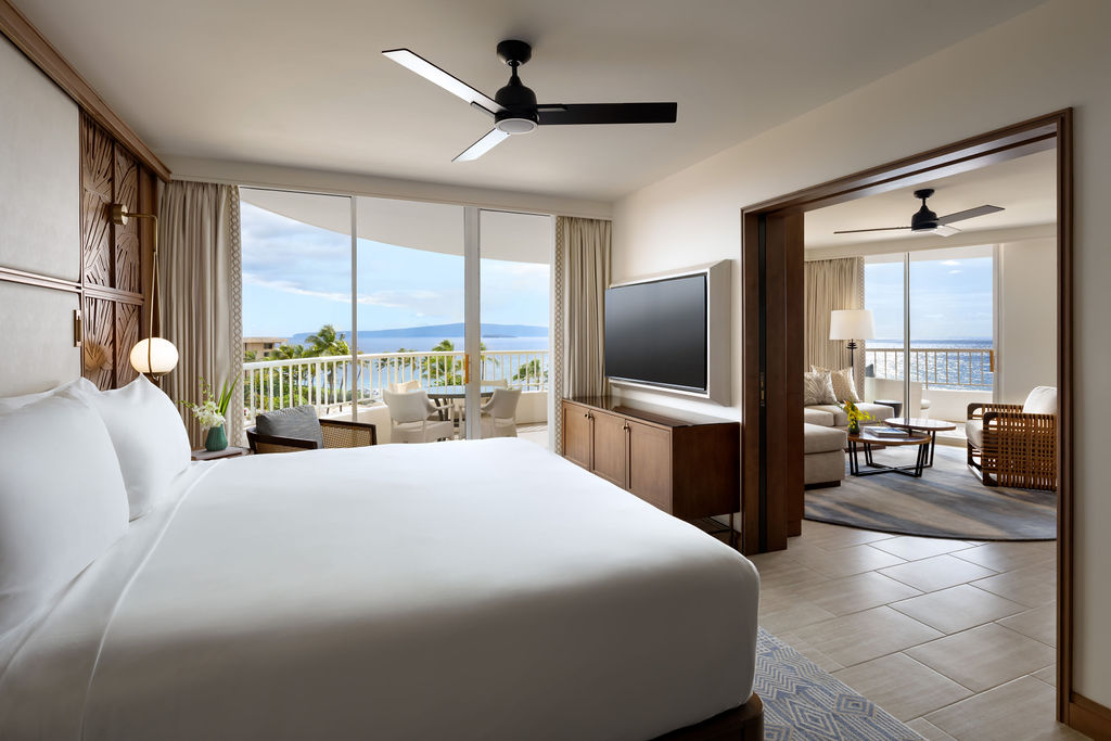 Fairmont Kea Lani Maui — Wailea — additional view 2