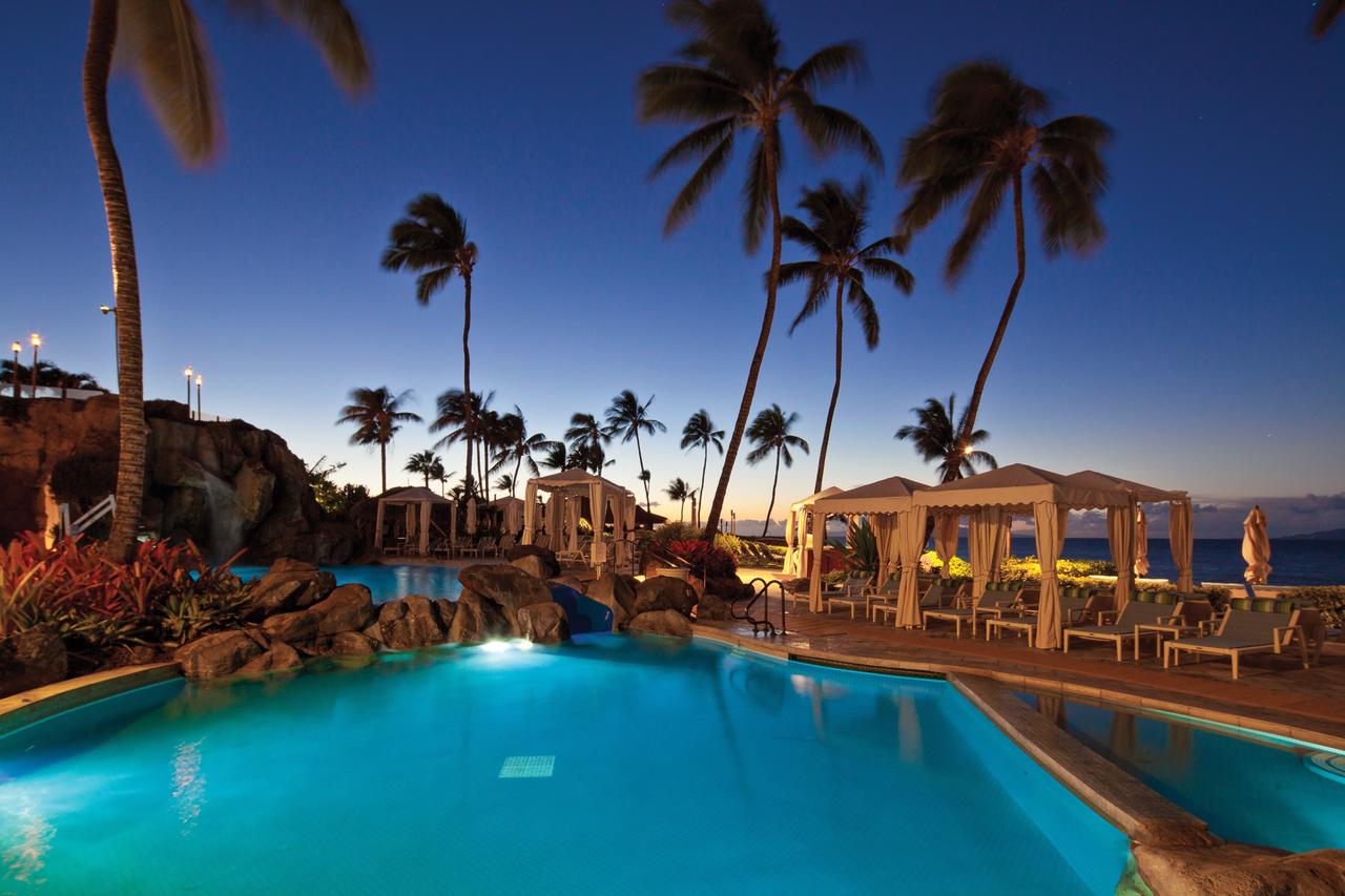 Four Seasons Resort Maui at Wailea — Maui — additional view 3