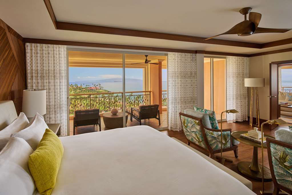 Grand Wailea Resort — Maui — additional view 2