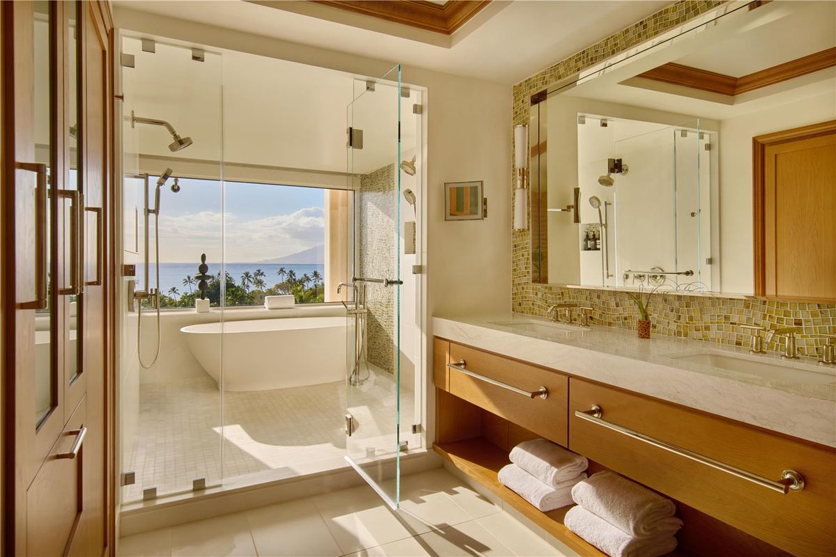 Grand Wailea Resort — Maui — additional view 4