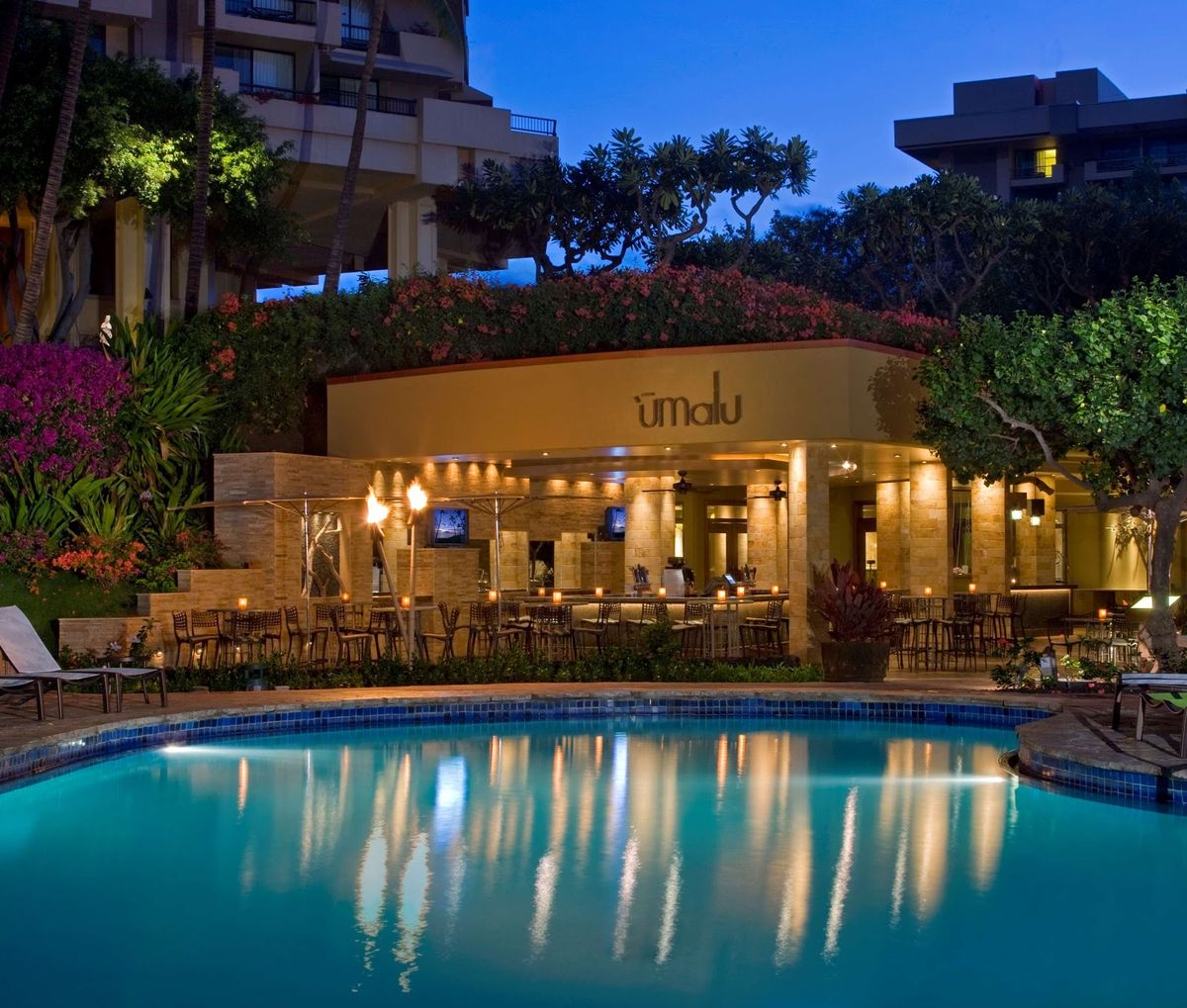 Hyatt Regency Maui Resort and Spa — Maui