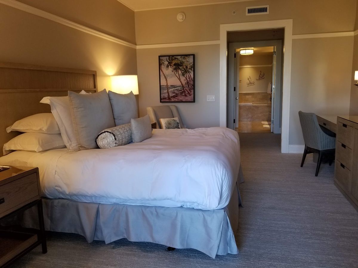 Montage Kapalua Bay — Maui — additional view 2