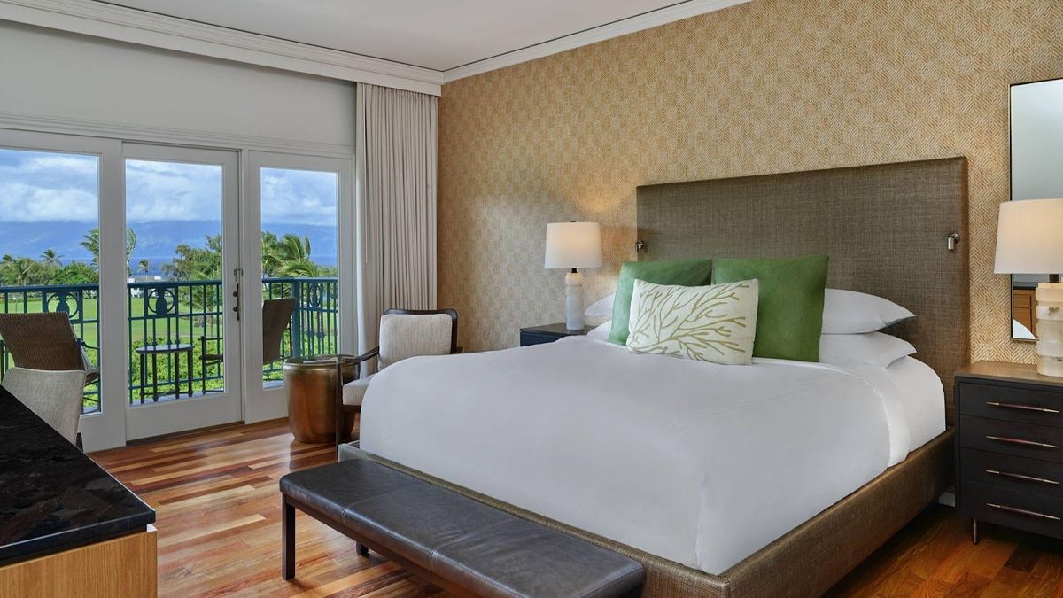 Montage Kapalua Bay