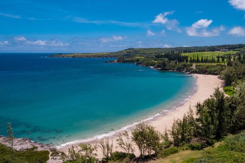 The Ritz-Carlton, Kapalua — Kapalua — additional view 4