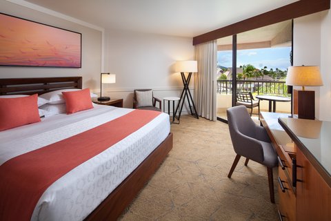 Sheraton Maui Resort and Spa — Maui — additional view 2