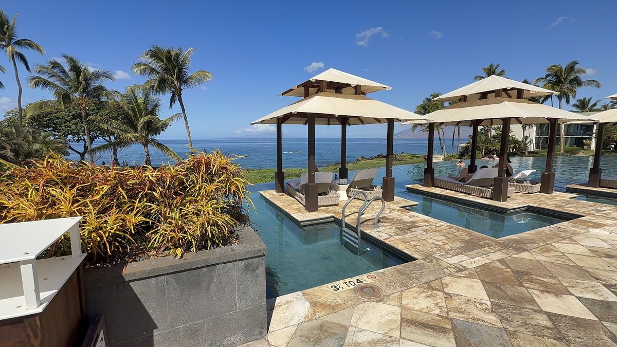 Wailea Beach Resort, A Marriott Resort — Maui — additional view 3