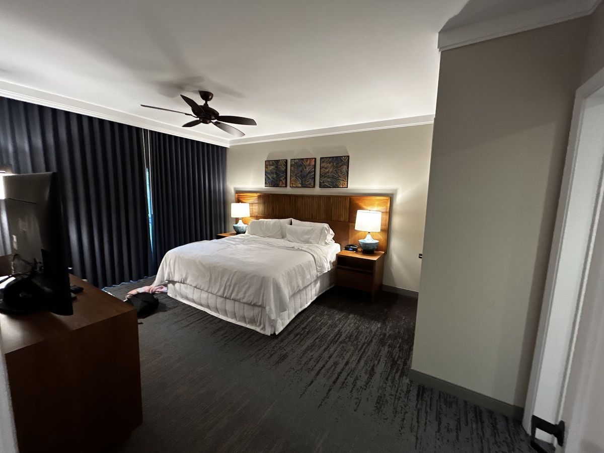 Westin Nanea Ocean Villas — Maui — additional view 2