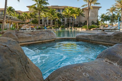 Westin Nanea Ocean Villas — Maui — additional view 3