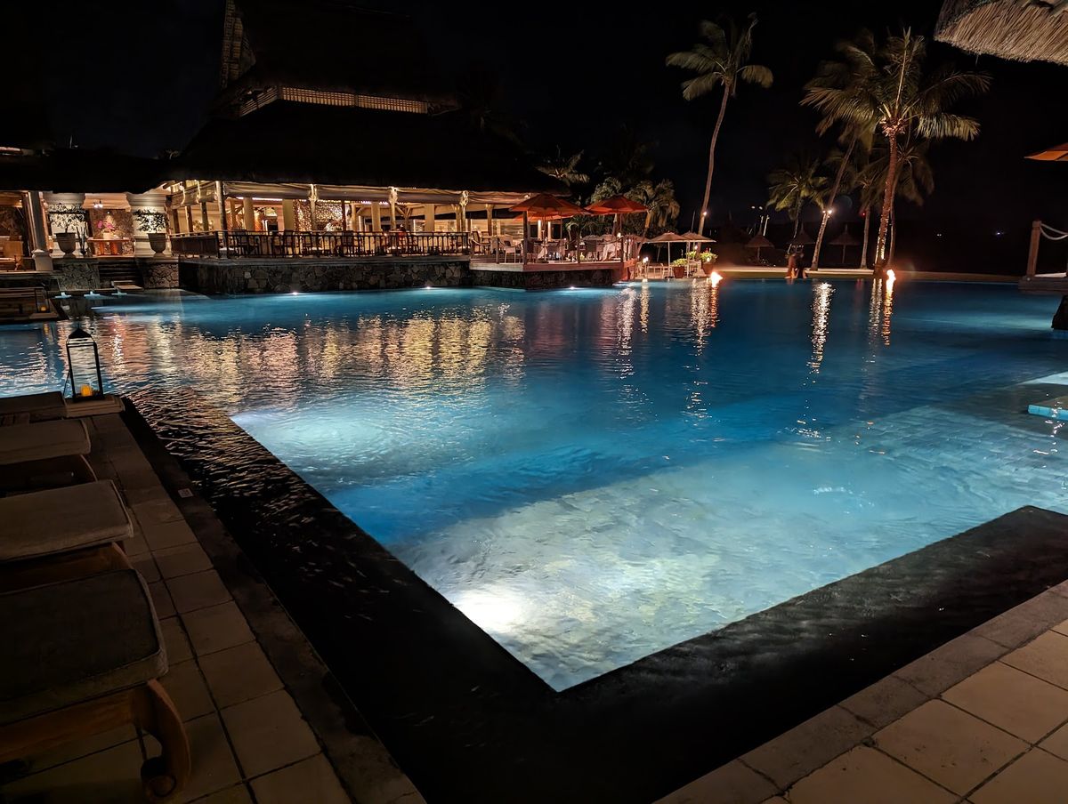 Constance Le Prince Maurice — Mauritius — additional view 3