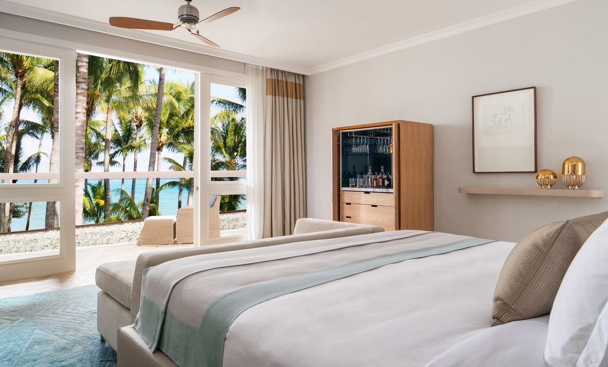 One&Only Le Saint Géran — Mauritius — additional view 2