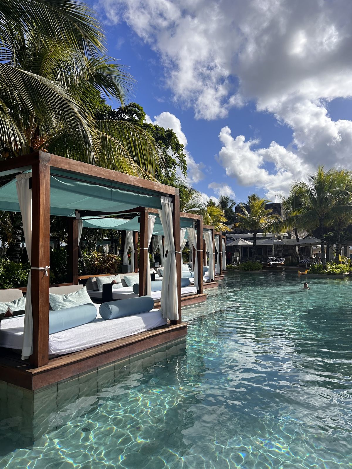 One&Only Le Saint Géran — Mauritius — additional view 3