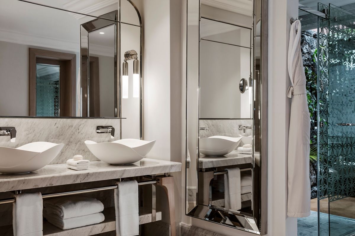 One&Only Le Saint Géran — Mauritius — additional view 4