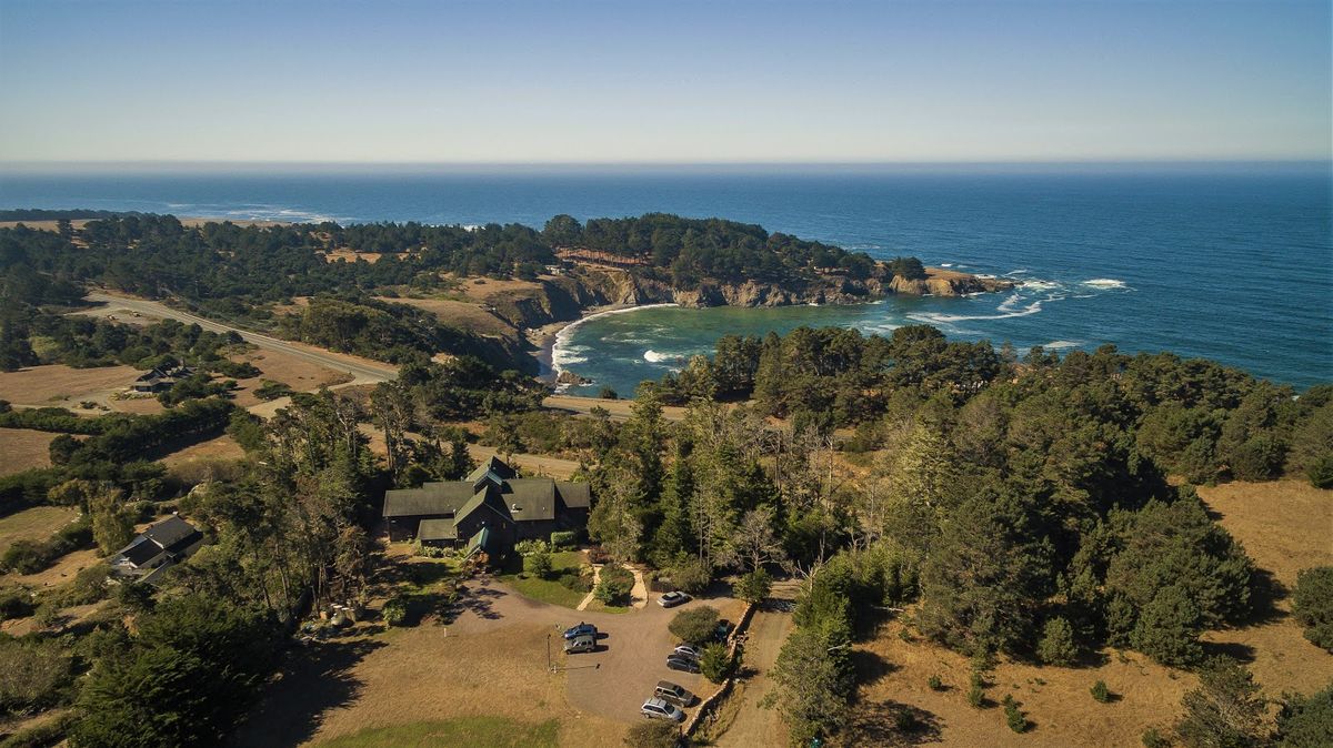 Brewery Gulch Inn — Mendocino