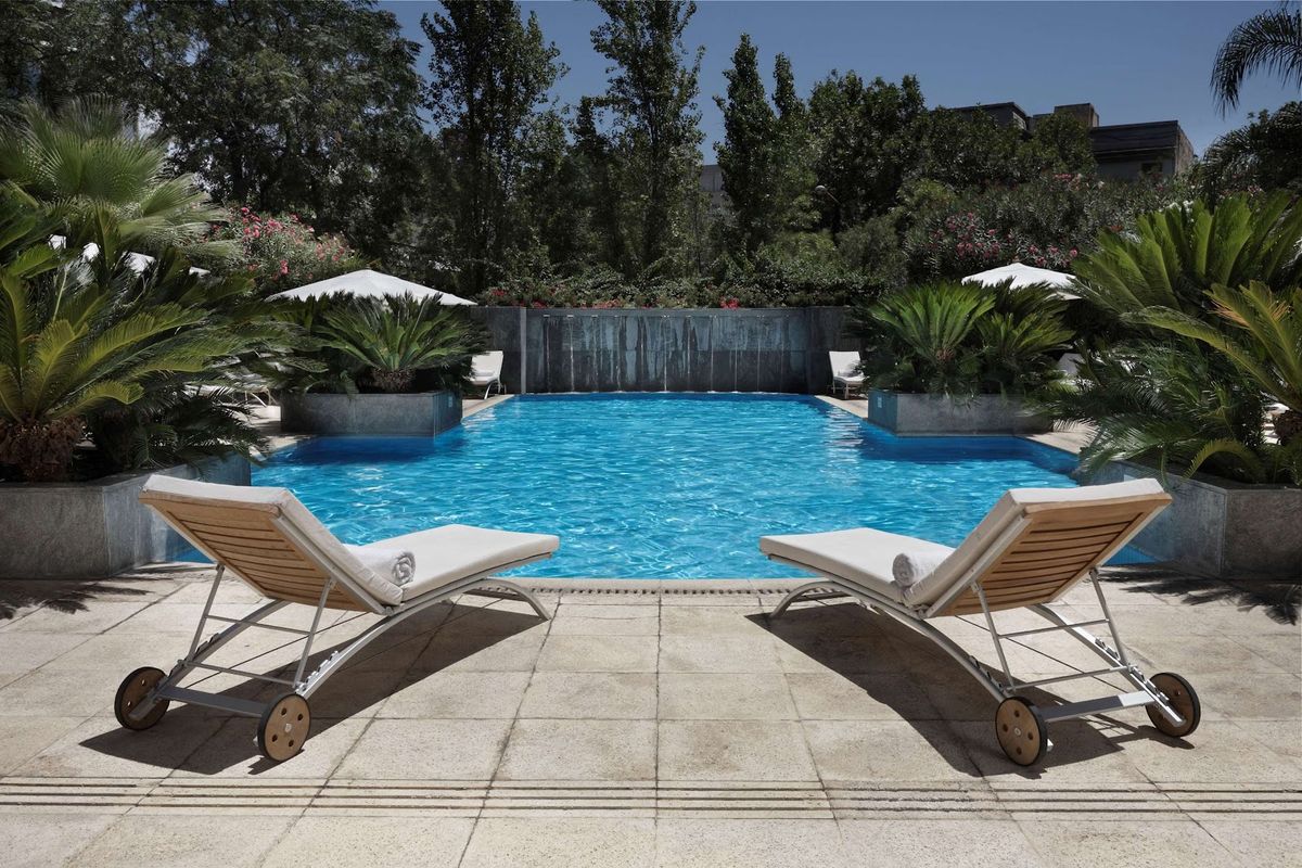 Park Hyatt Mendoza — Mendoza — additional view 3